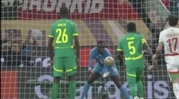 ركلة جزاء صحيحة.. خبير تحكيمي ينتقد أداء قضاة الملاعب في كأس أمم أفريقيا